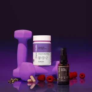 Workout and Weight Support Duo