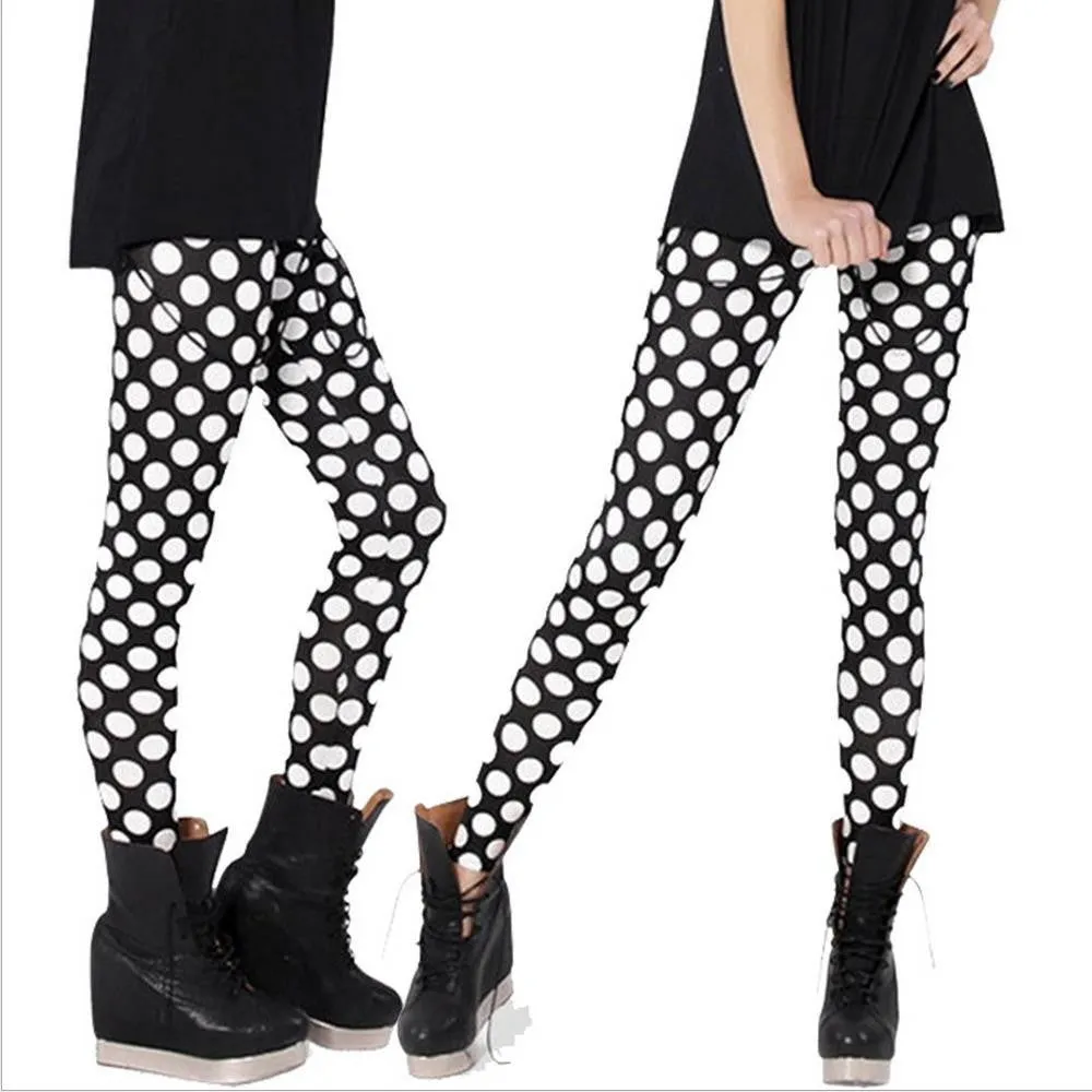 Workout Women'S Leggings Fitness Pants Jeans Female Leggins Slim Jeggings Leggings