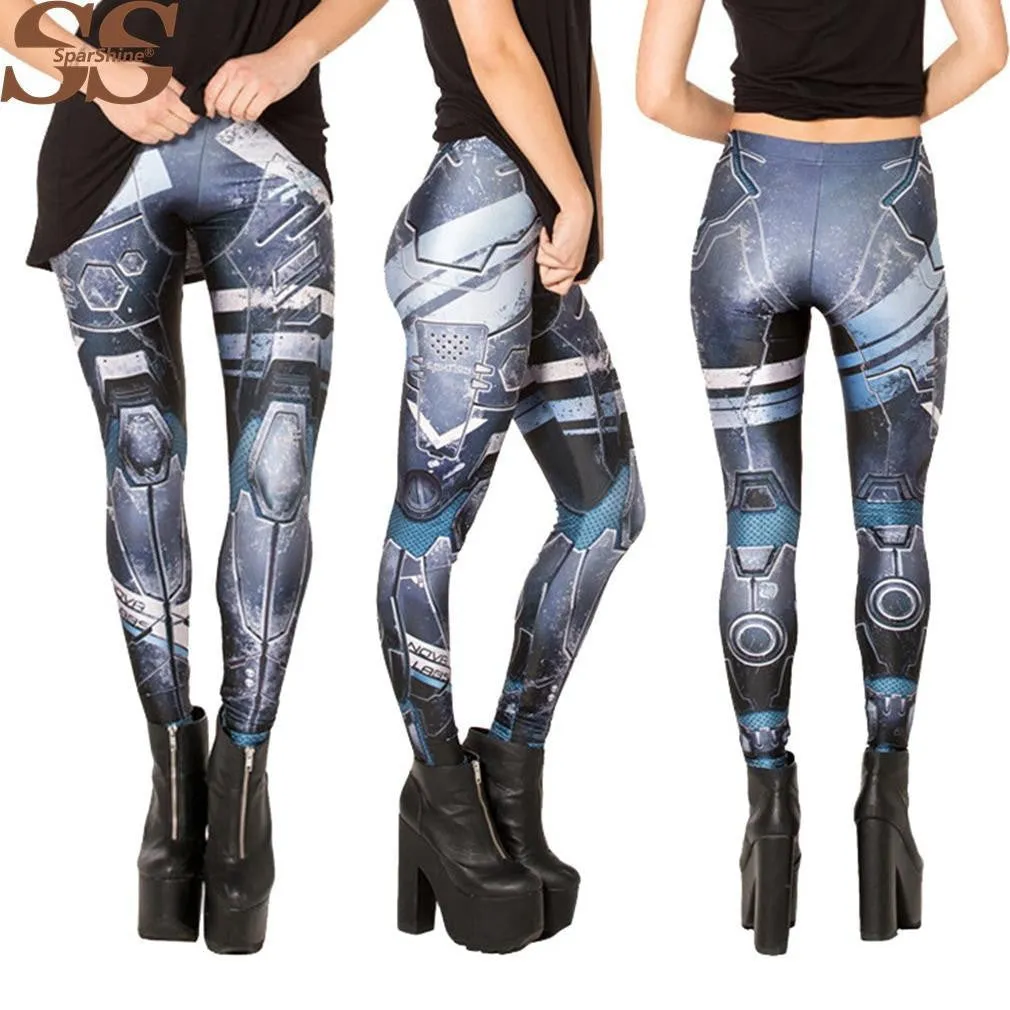 Workout Women'S Leggings Fitness Pants Jeans Female Leggins Slim Jeggings Leggings
