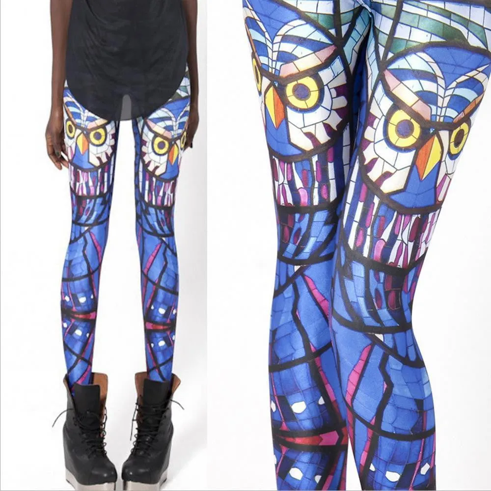 Workout Women'S Leggings Fitness Pants Jeans Female Leggins Slim Jeggings Leggings