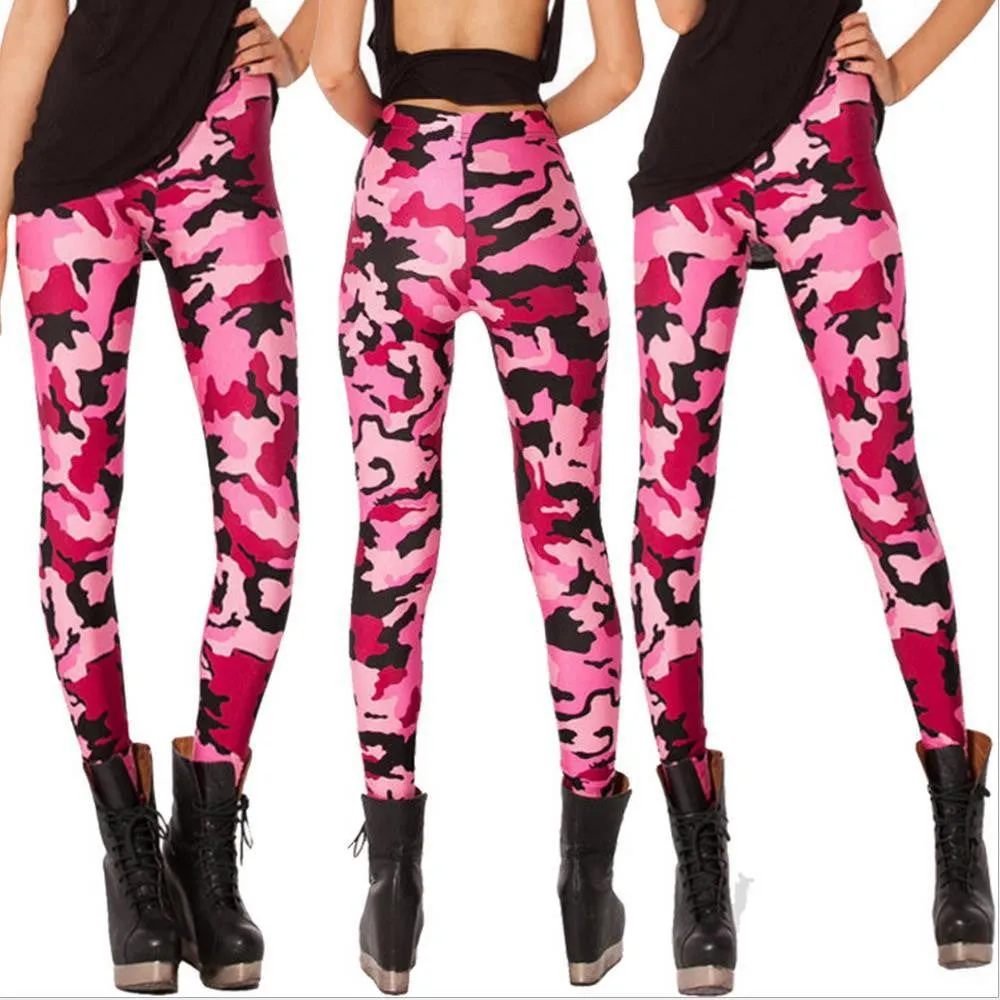 Workout Women'S Leggings Fitness Pants Jeans Female Leggins Slim Jeggings Leggings