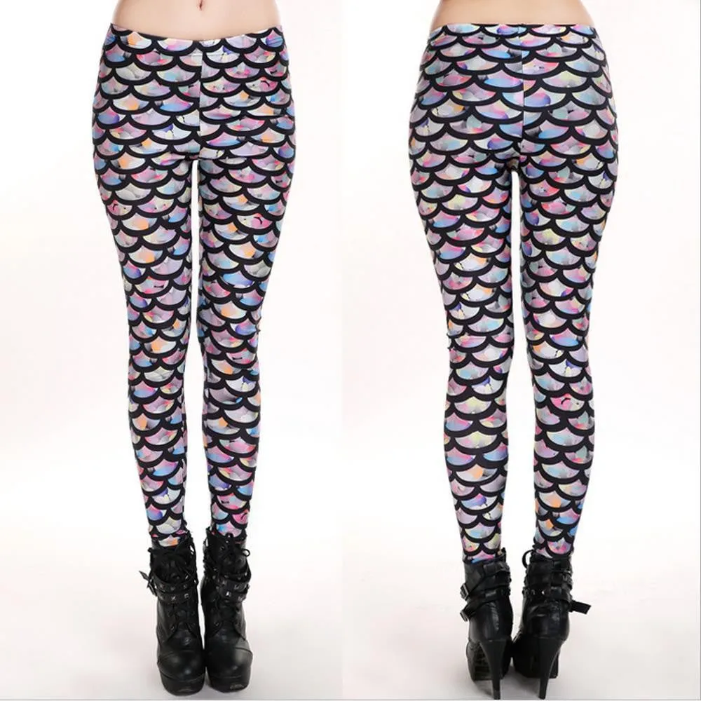 Workout Women'S Leggings Fitness Pants Jeans Female Leggins Slim Jeggings Leggings