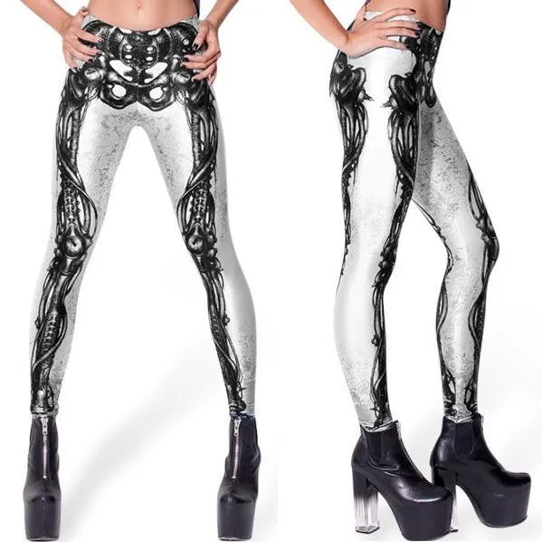 Workout Women'S Leggings Fitness Pants Jeans Female Leggins Slim Jeggings Leggings
