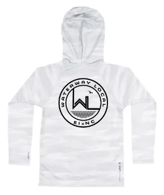 WWL Kids Explorer Tech Hoodie