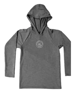 WWL Kids Explorer Tech Hoodie