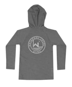 WWL Kids Explorer Tech Hoodie