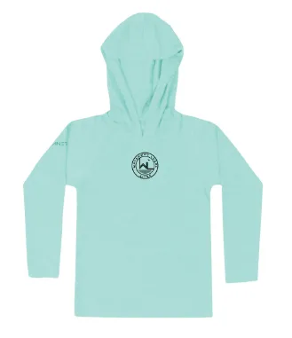 WWL Kids Explorer Tech Hoodie