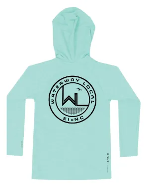 WWL Kids Explorer Tech Hoodie