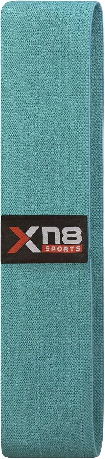 XN8 Fabric Resistance Bands