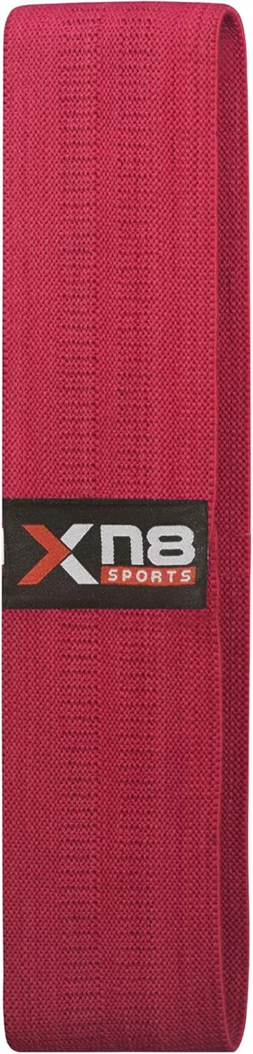 XN8 Fabric Resistance Bands