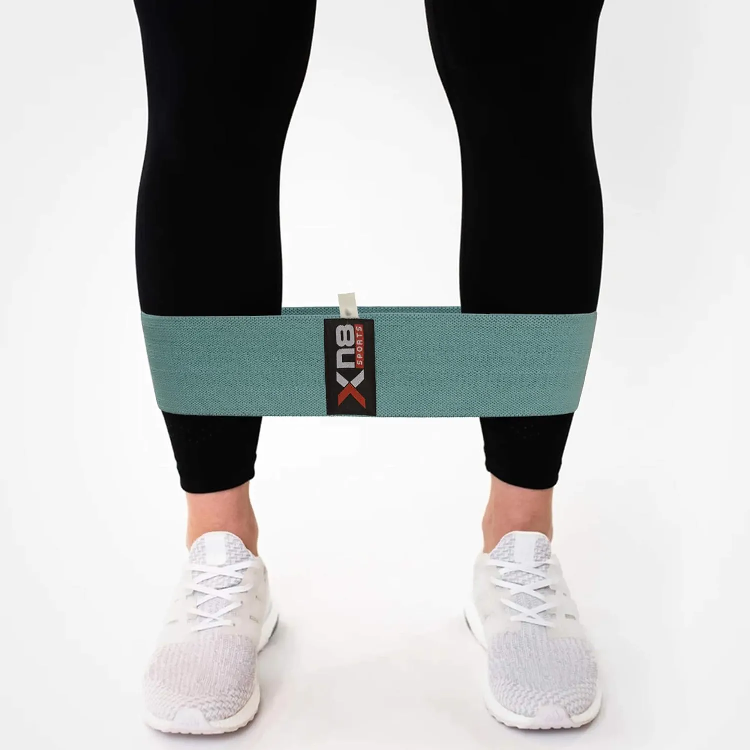 XN8 Fabric Resistance Bands