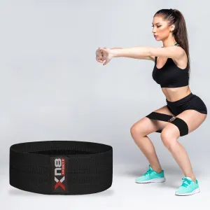 XN8 Fabric Resistance Bands