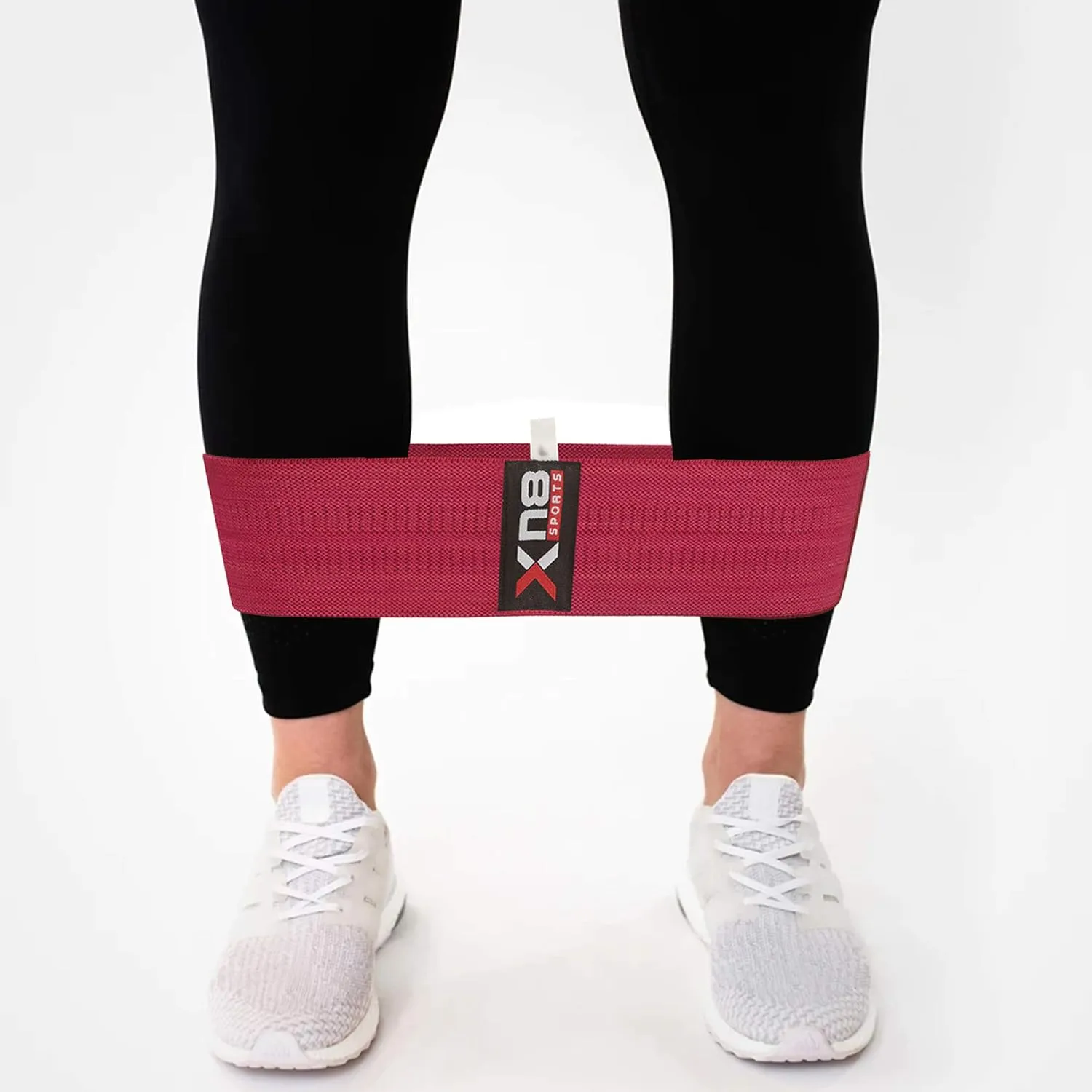 XN8 Fabric Resistance Bands