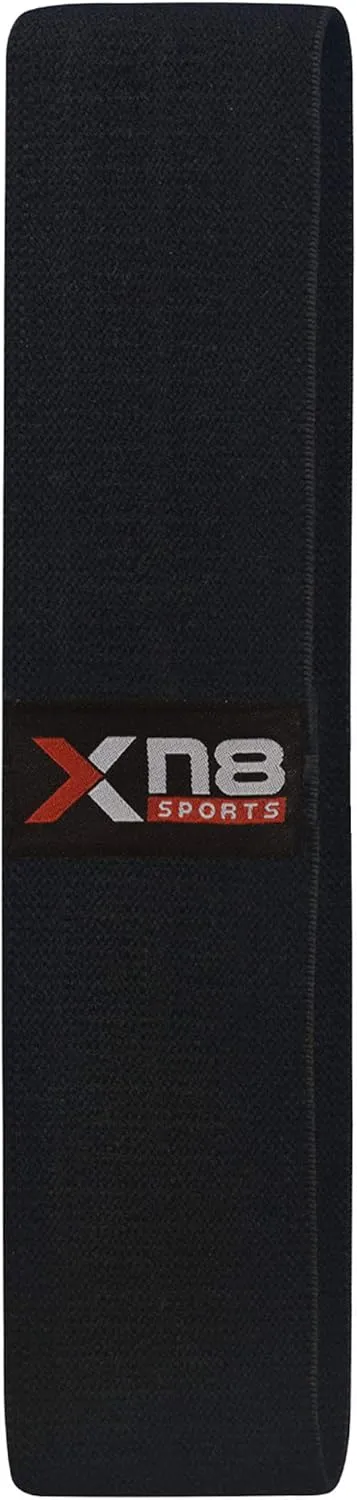 XN8 Fabric Resistance Bands