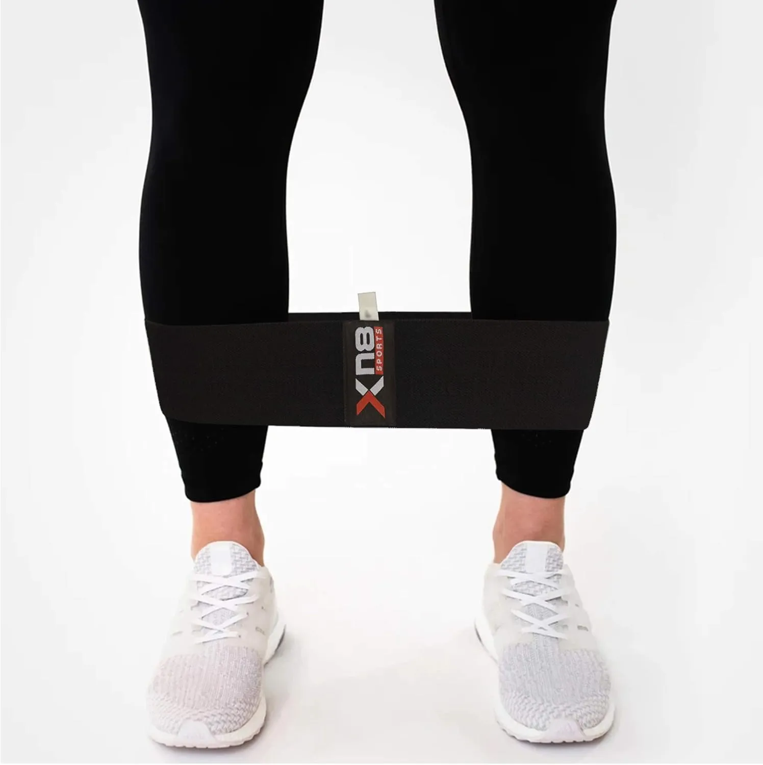 XN8 Fabric Resistance Bands