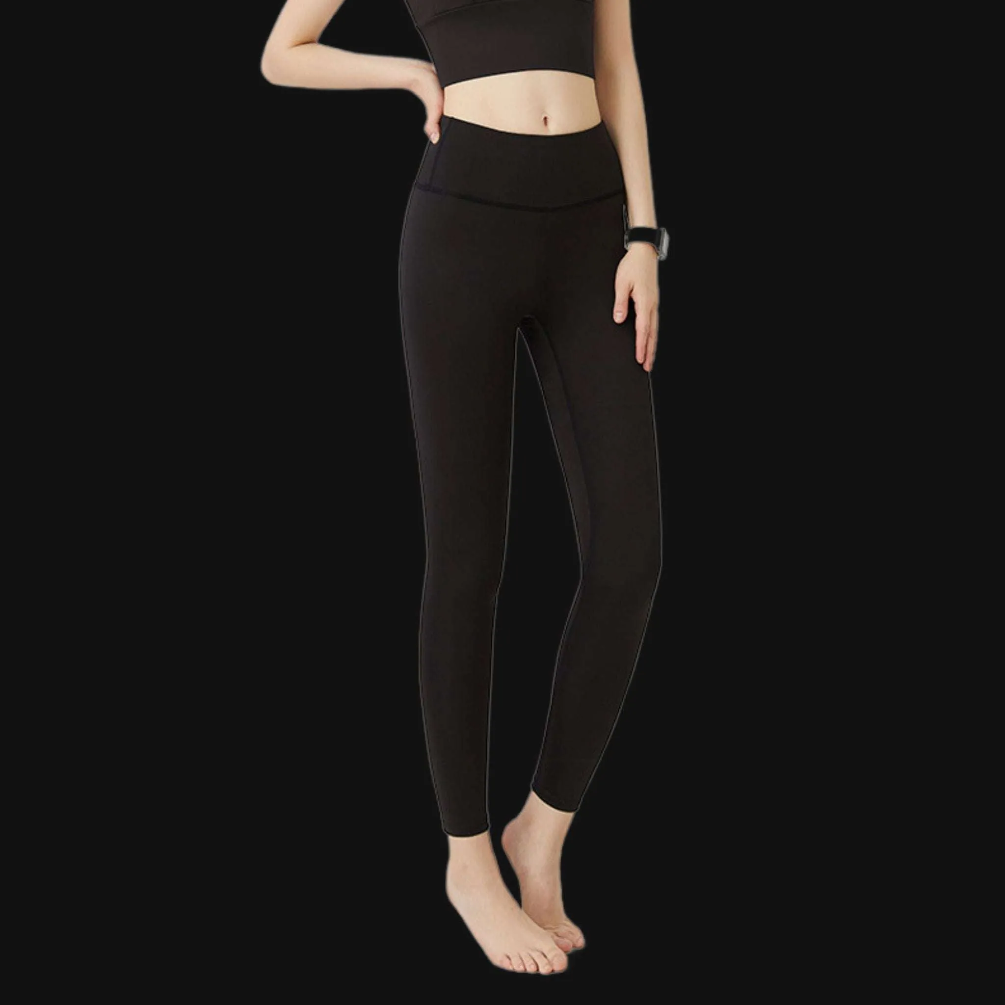 Yoga Fitness Legging