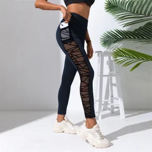 Yoga Fitness Leggings