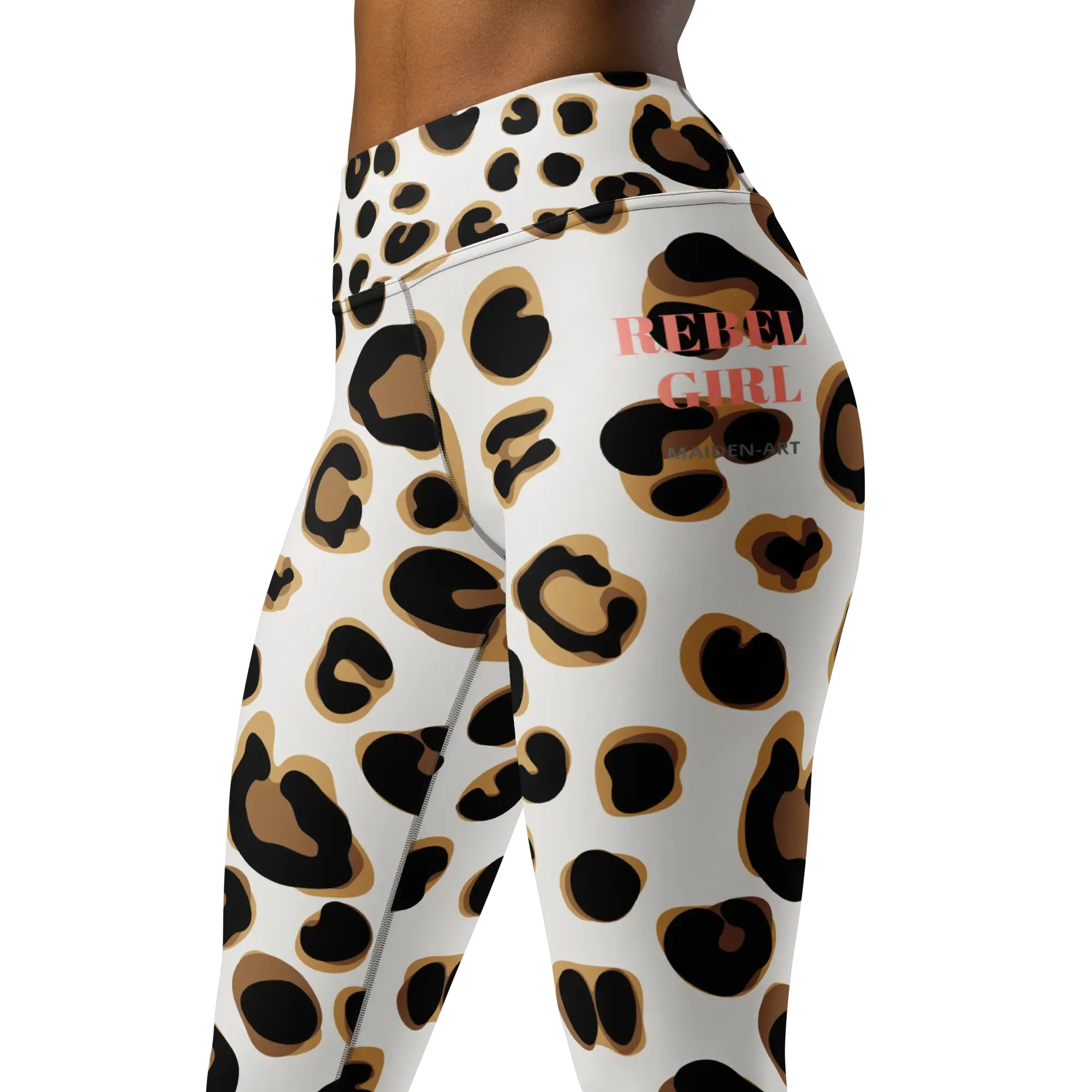 Yoga Leggings