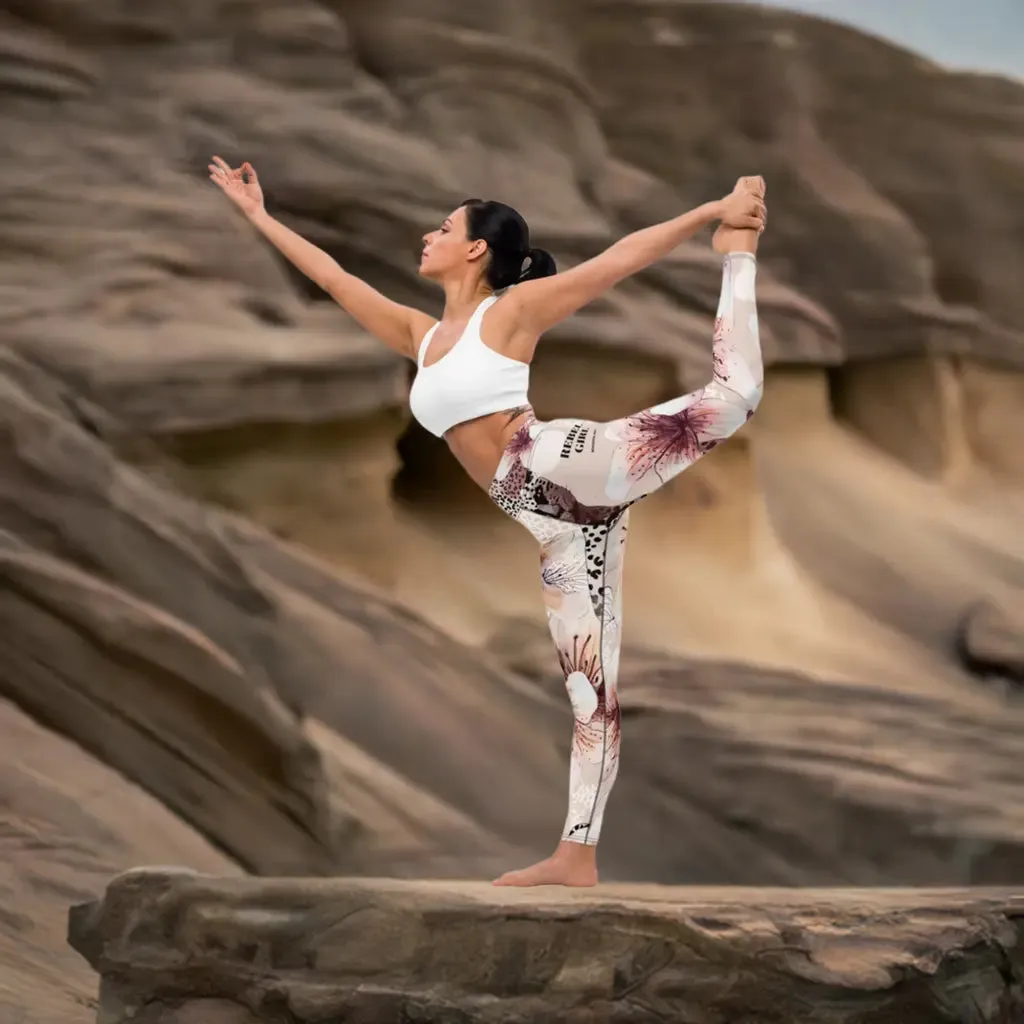 Yoga Leggings