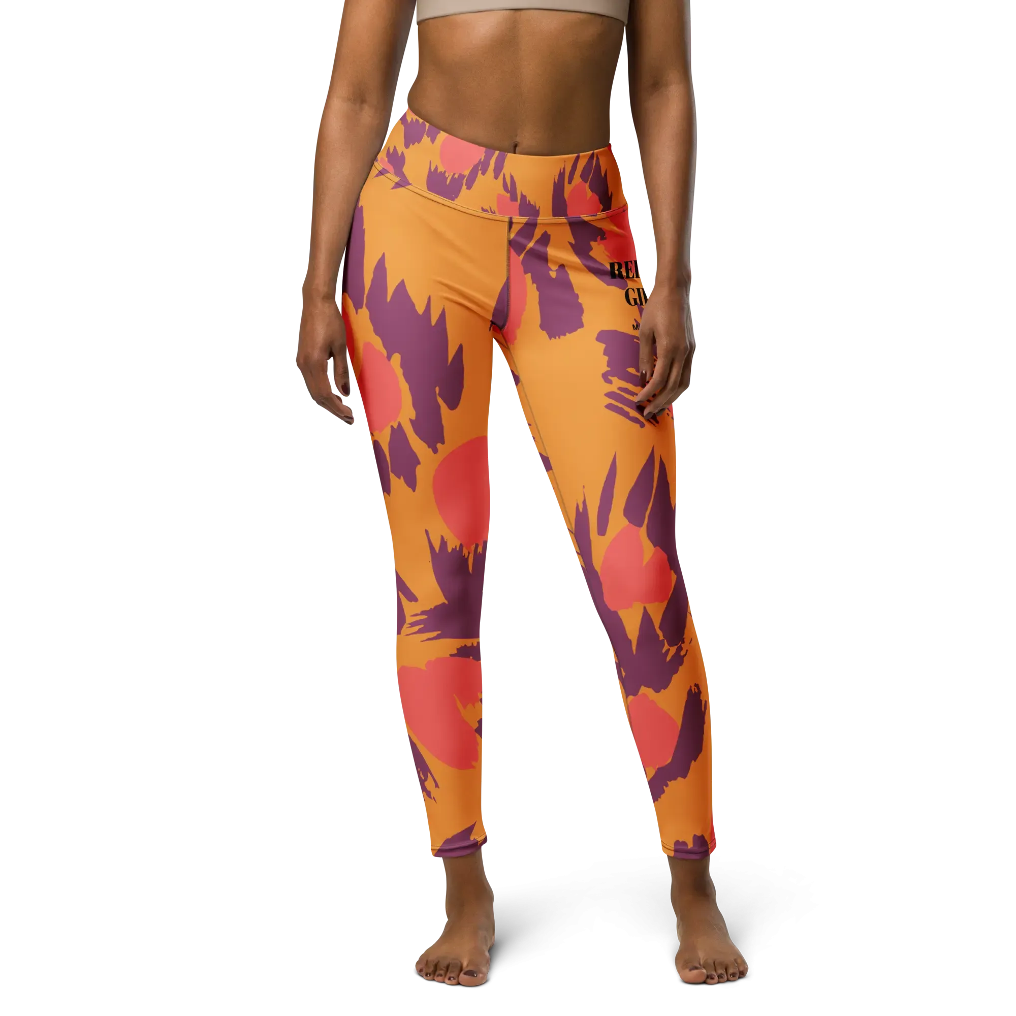 Yoga Leggings