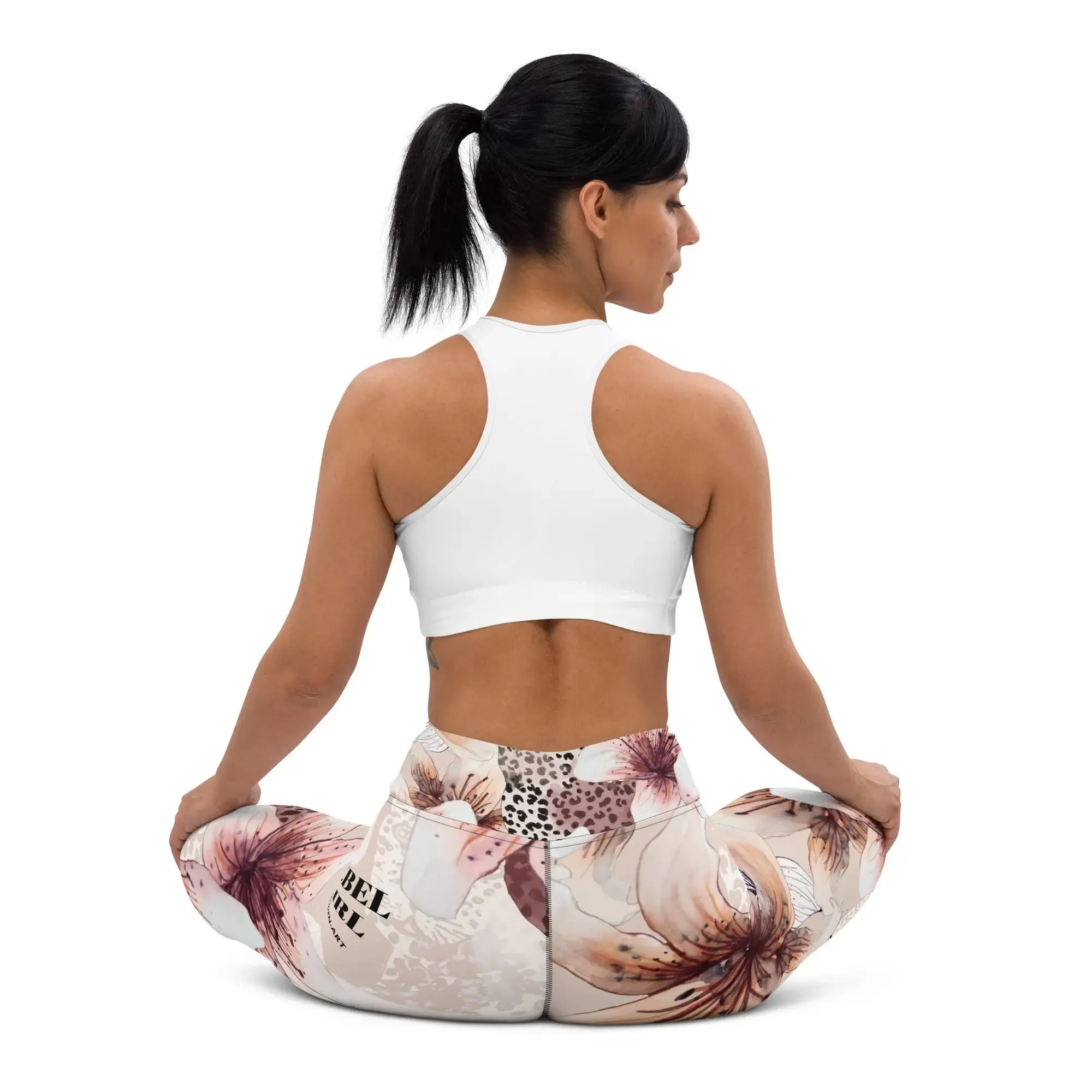Yoga Leggings