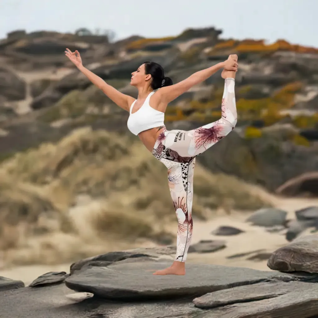 Yoga Leggings