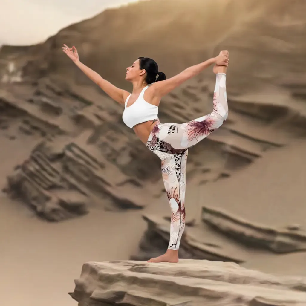 Yoga Leggings