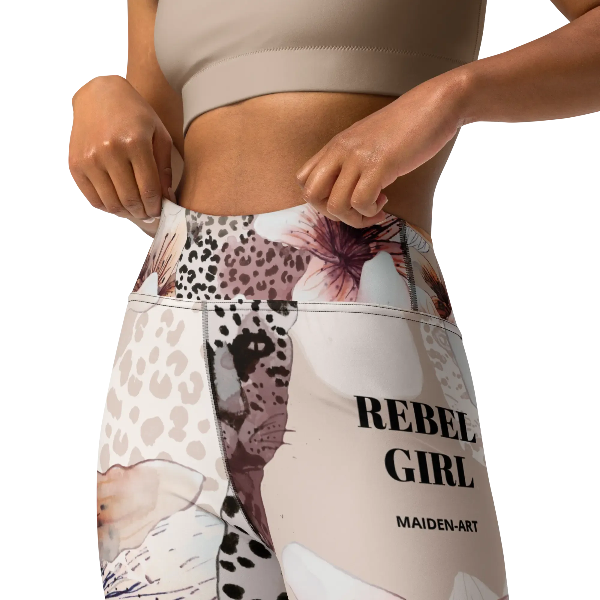 Yoga Leggings