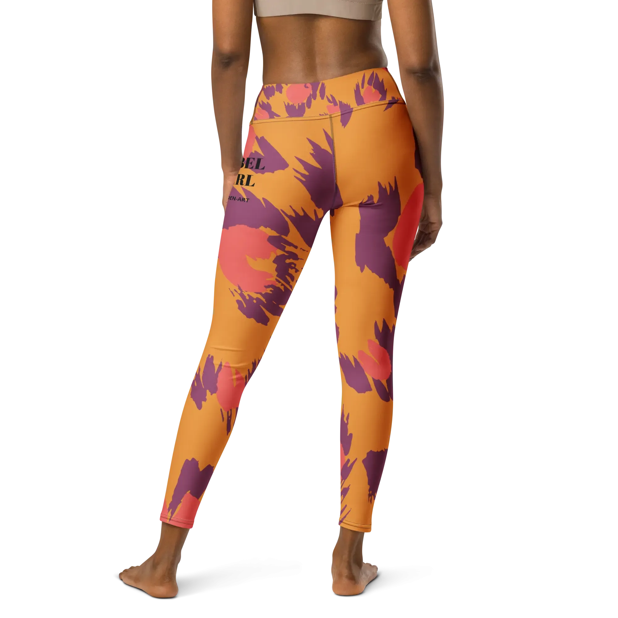 Yoga Leggings