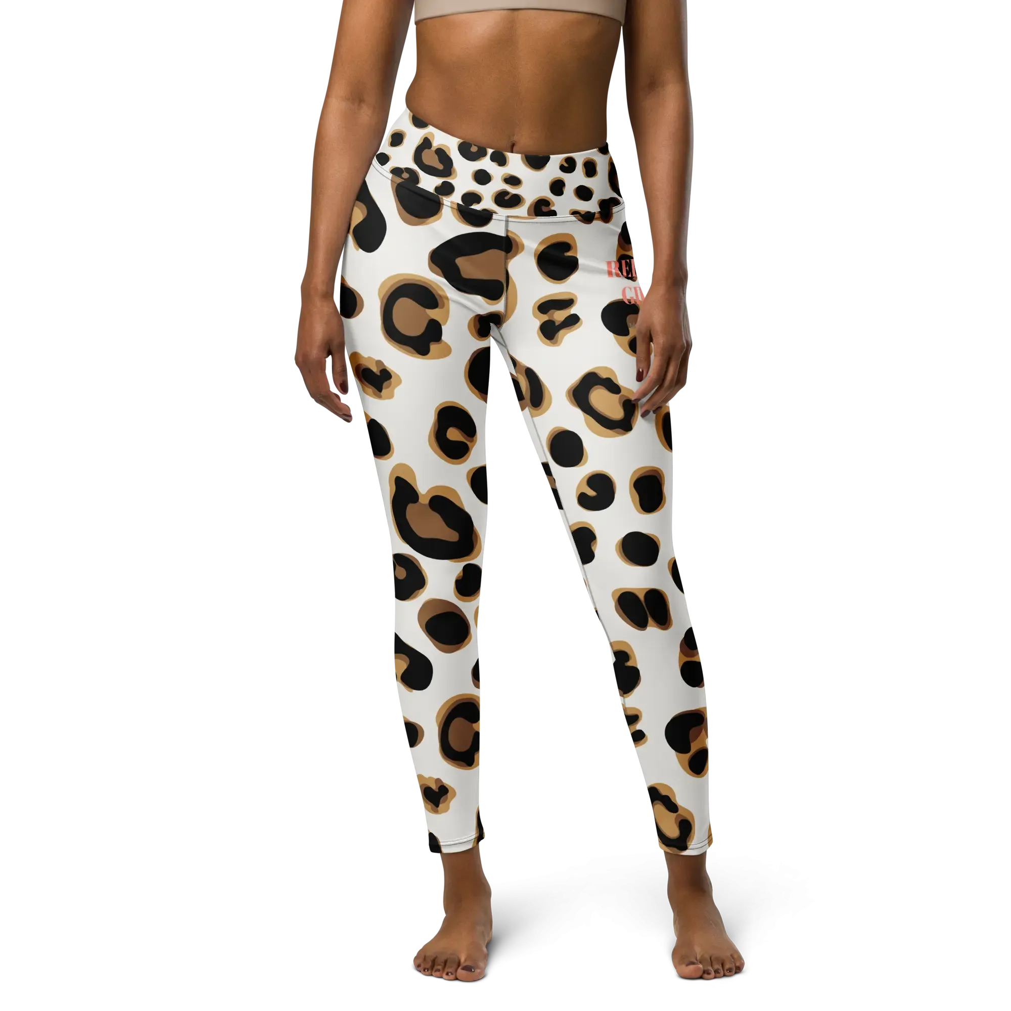 Yoga Leggings