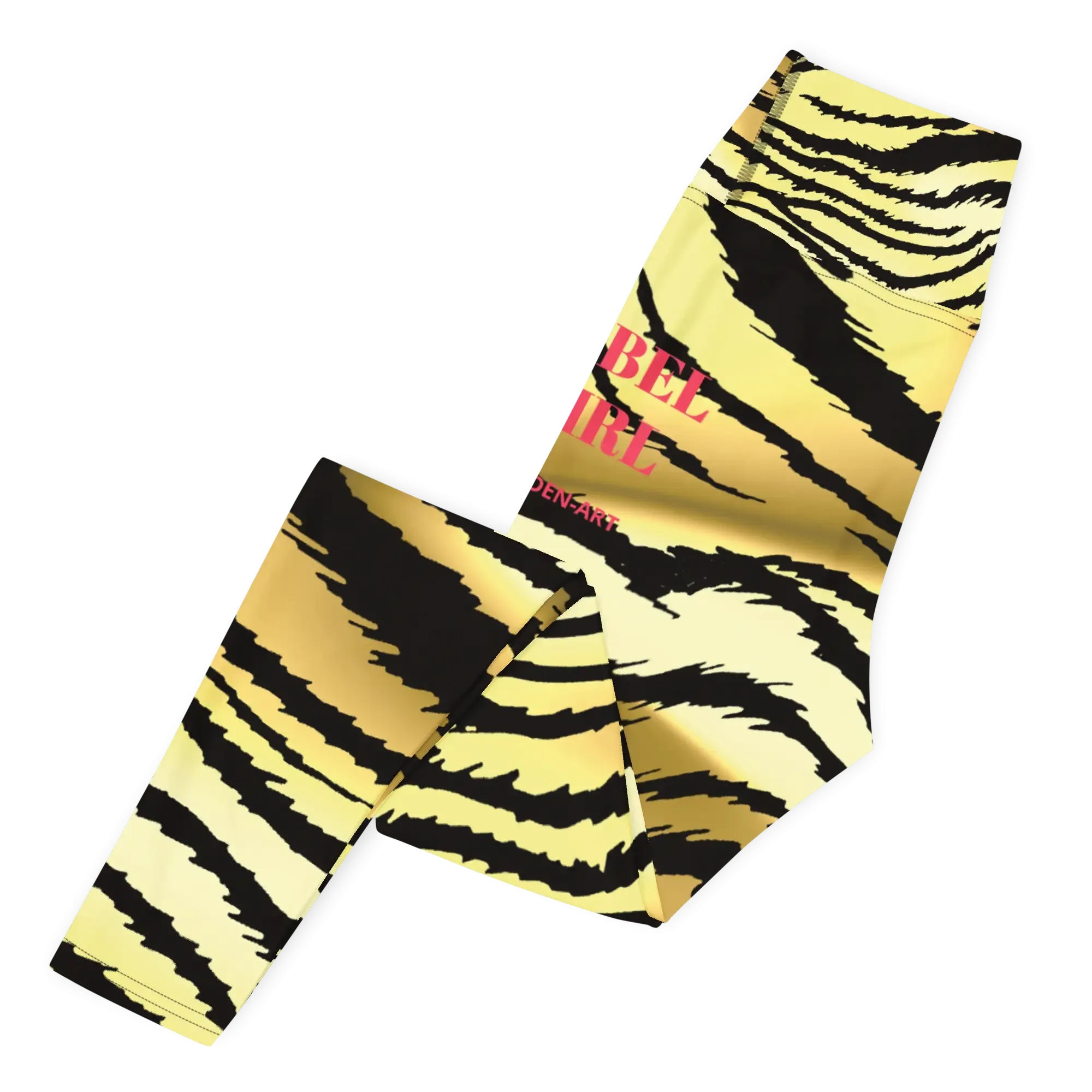 Yoga Leggings