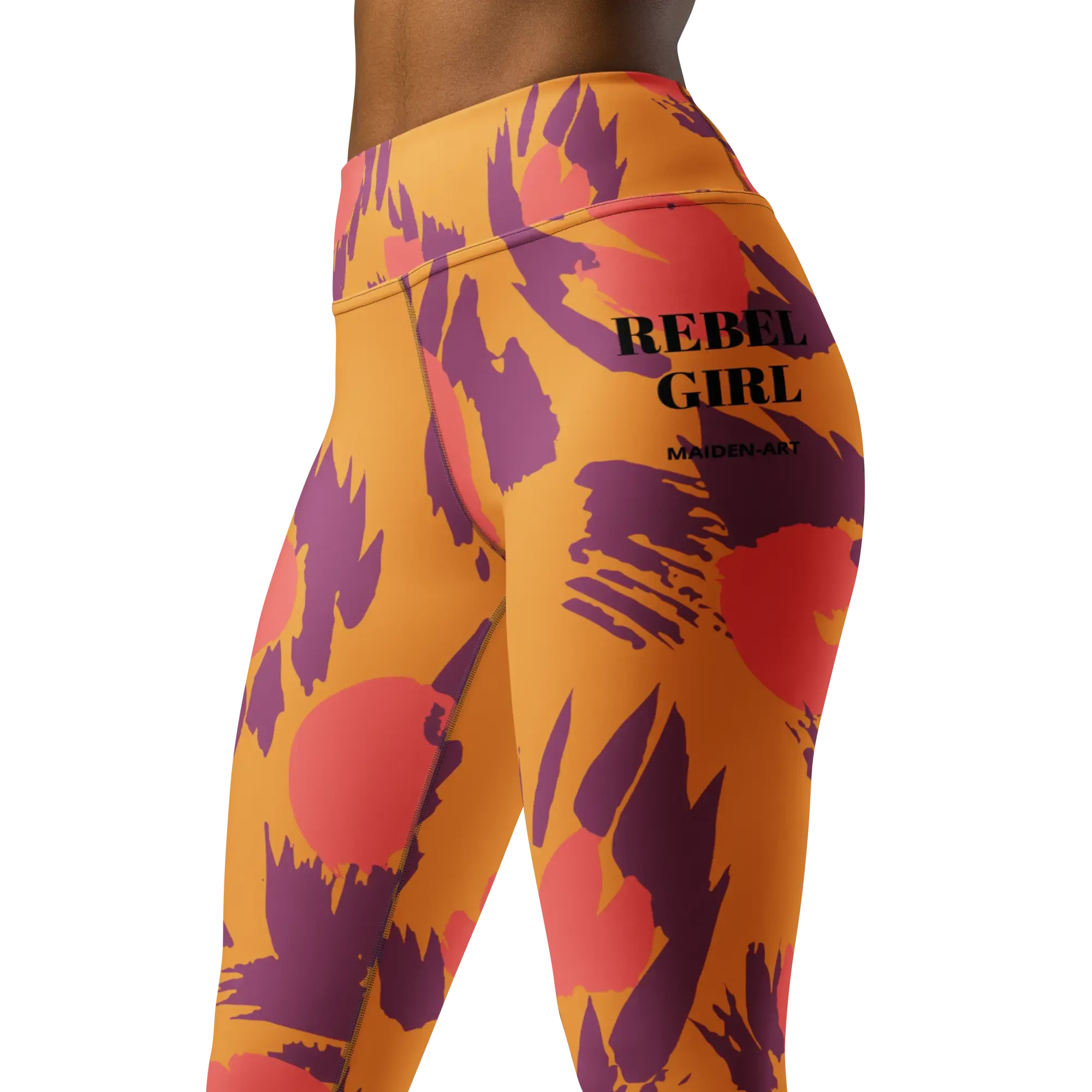 Yoga Leggings