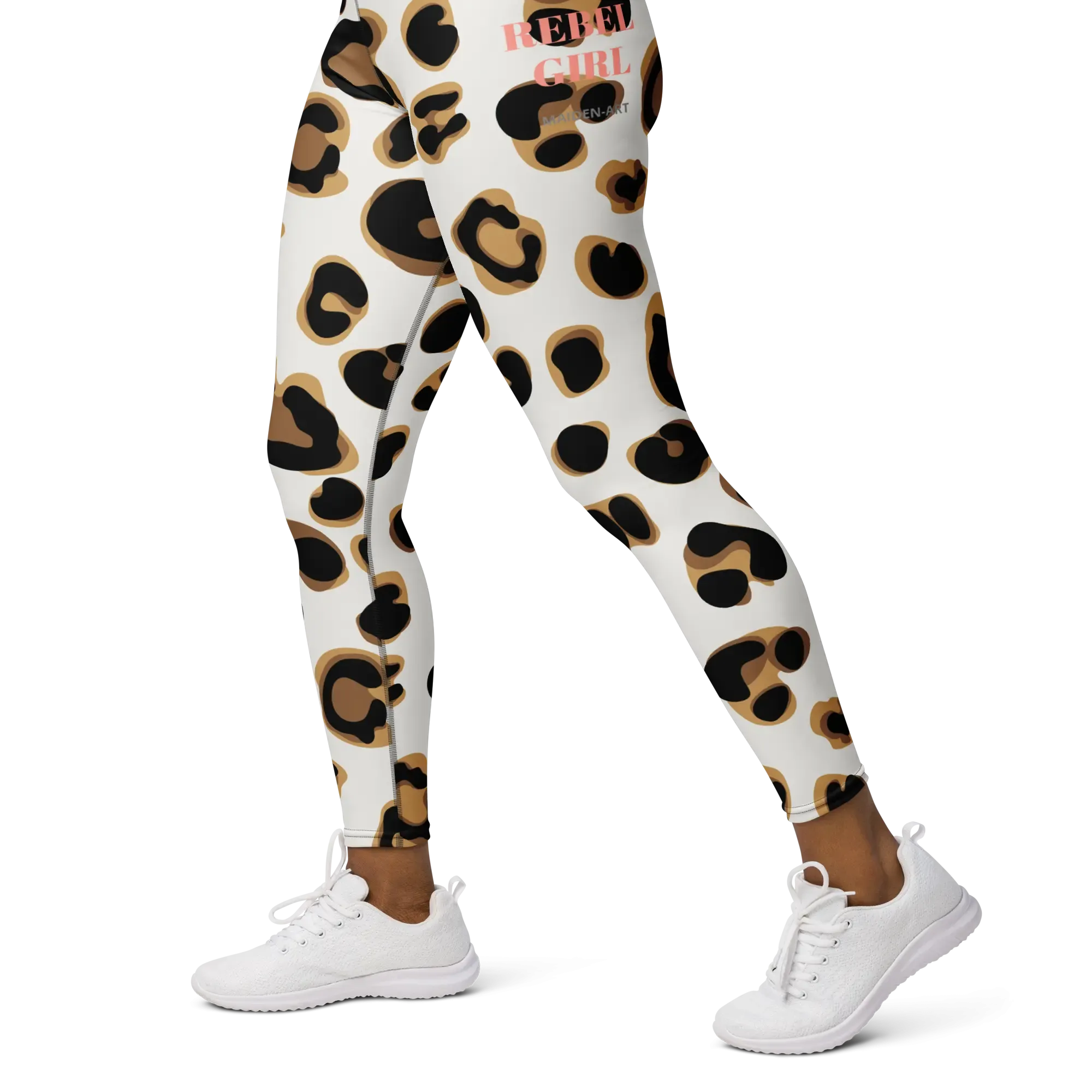 Yoga Leggings