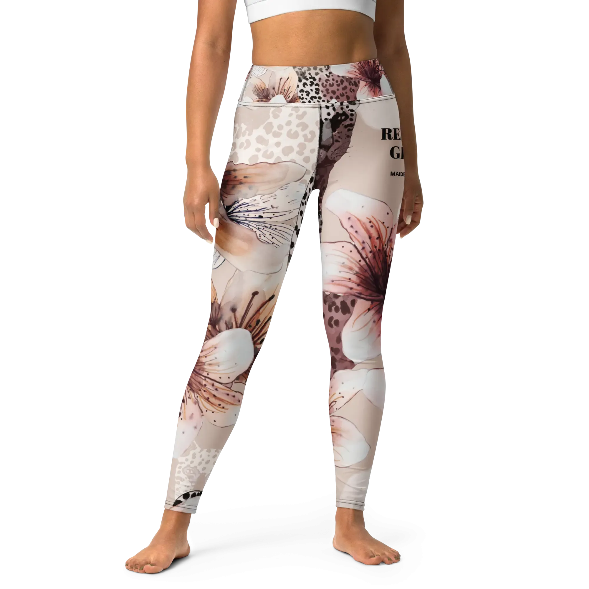 Yoga Leggings