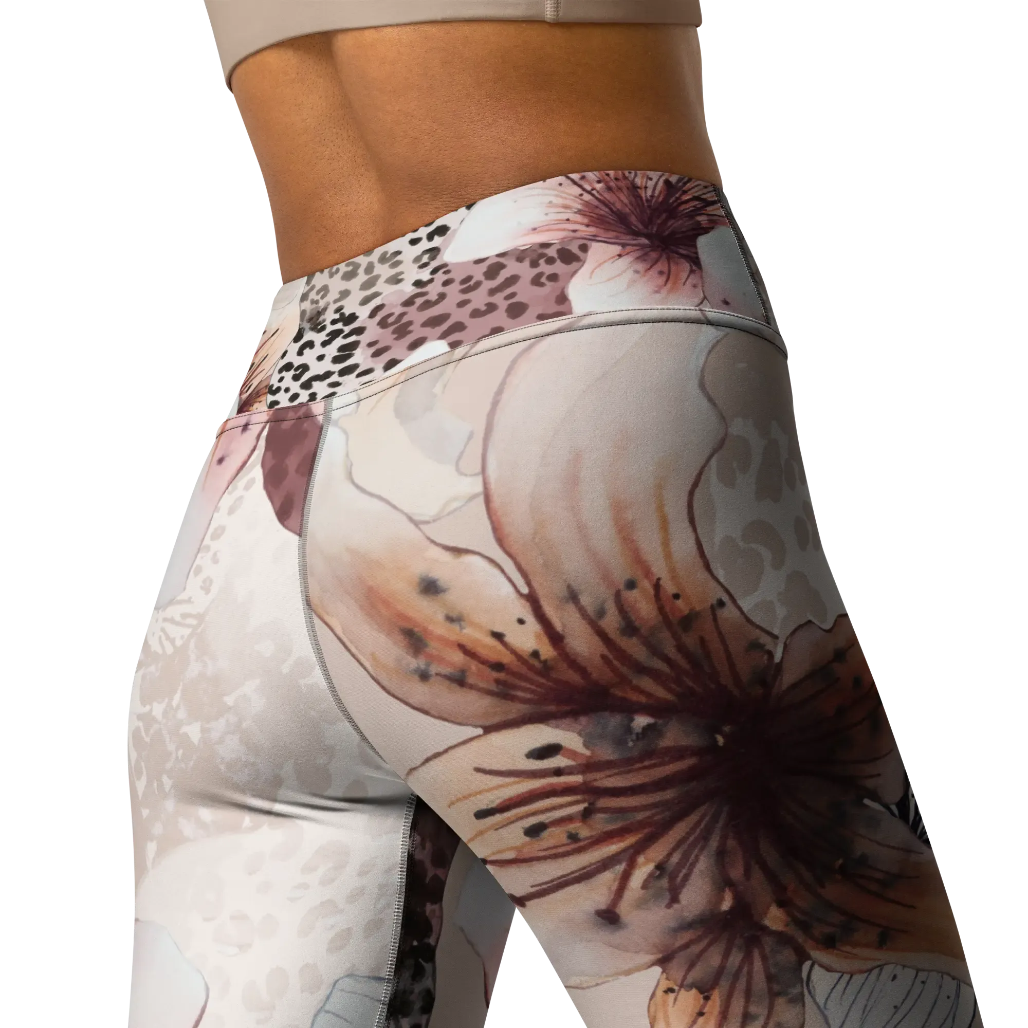 Yoga Leggings