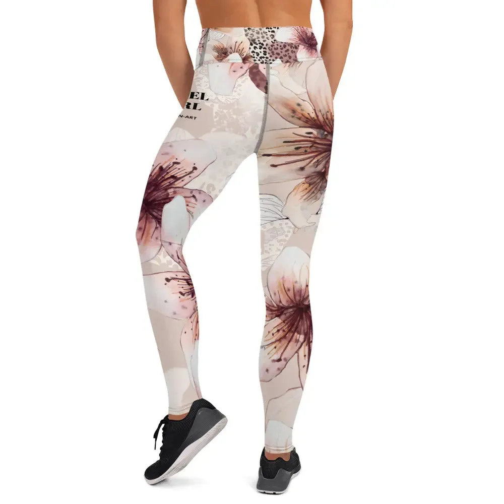 Yoga Leggings
