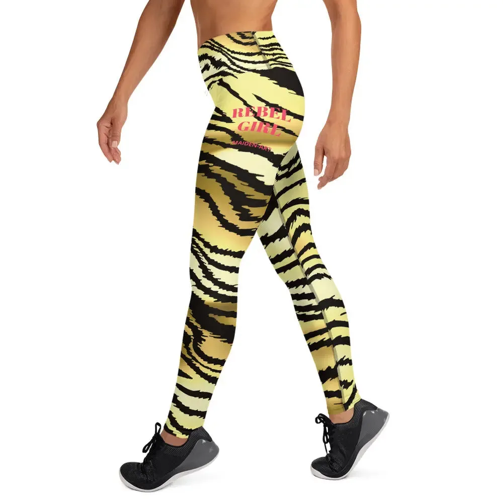 Yoga Leggings