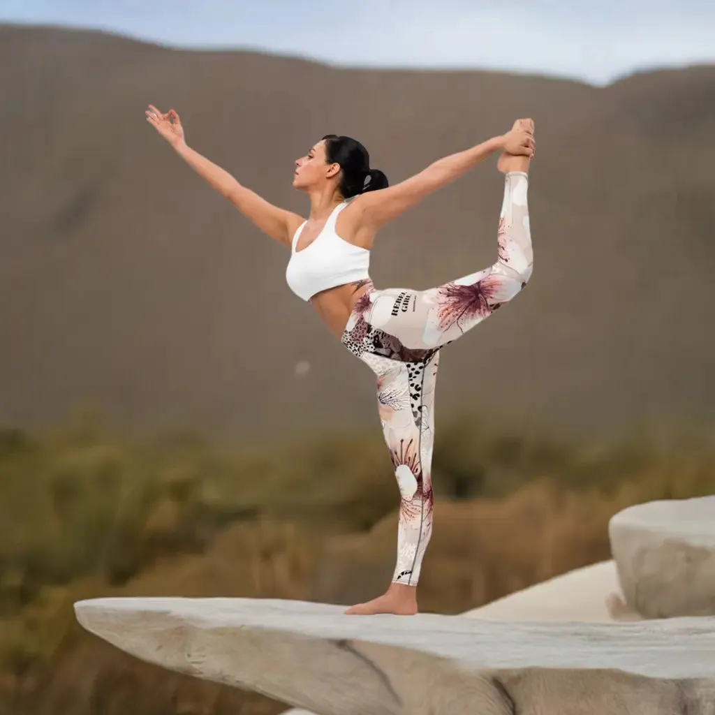 Yoga Leggings