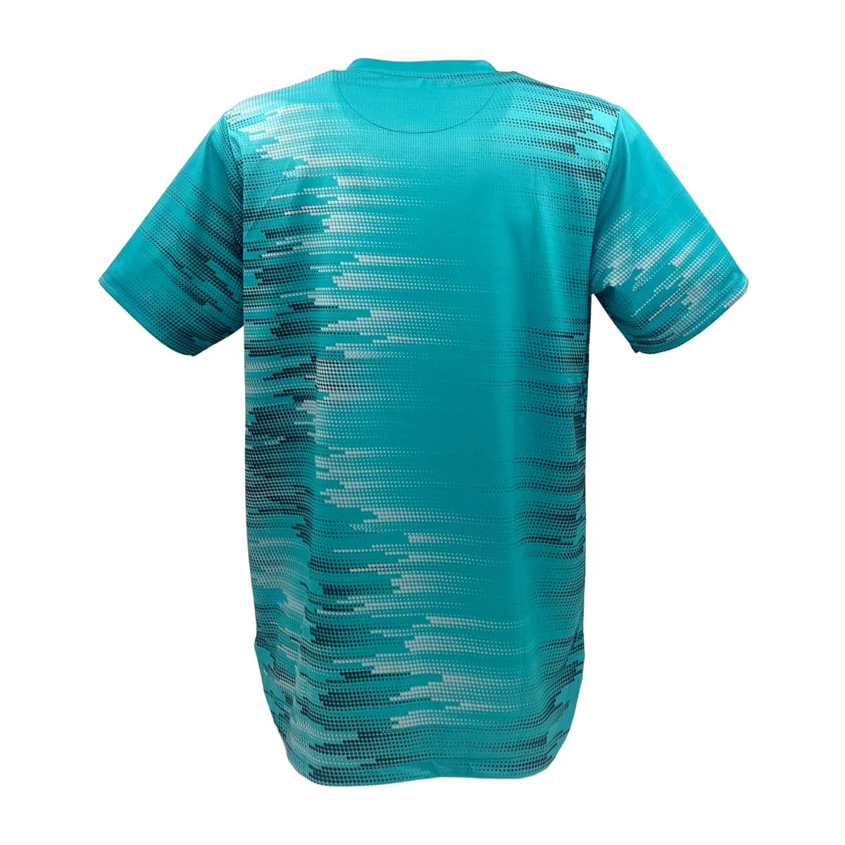 Yonex YTM7 Mens Tennis T-Shirt - Teal