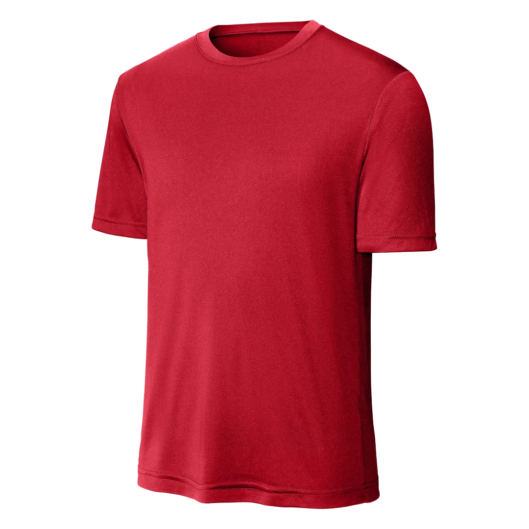YOUTH CORE DRI-FIT T-SHIRT