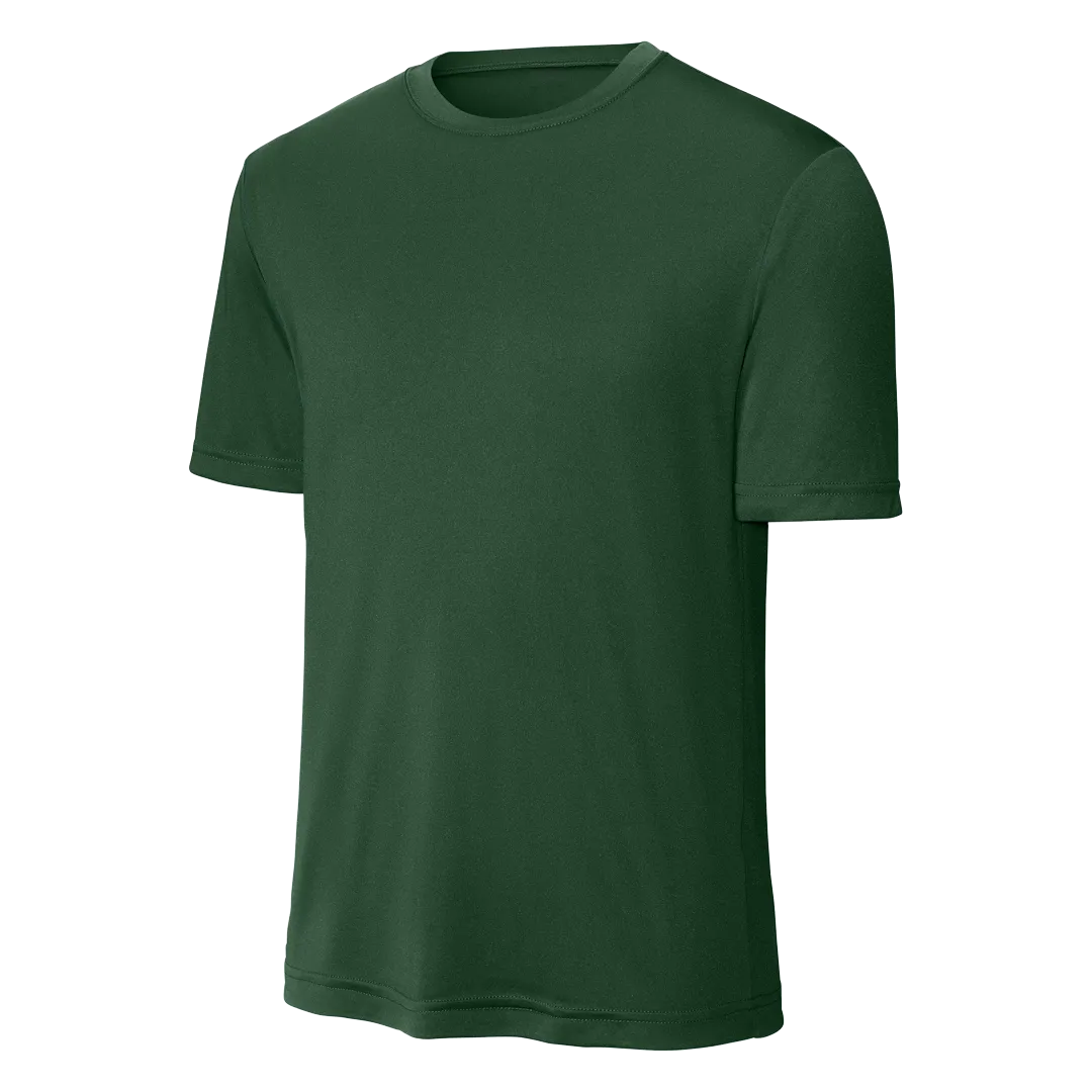 YOUTH CORE DRI-FIT T-SHIRT