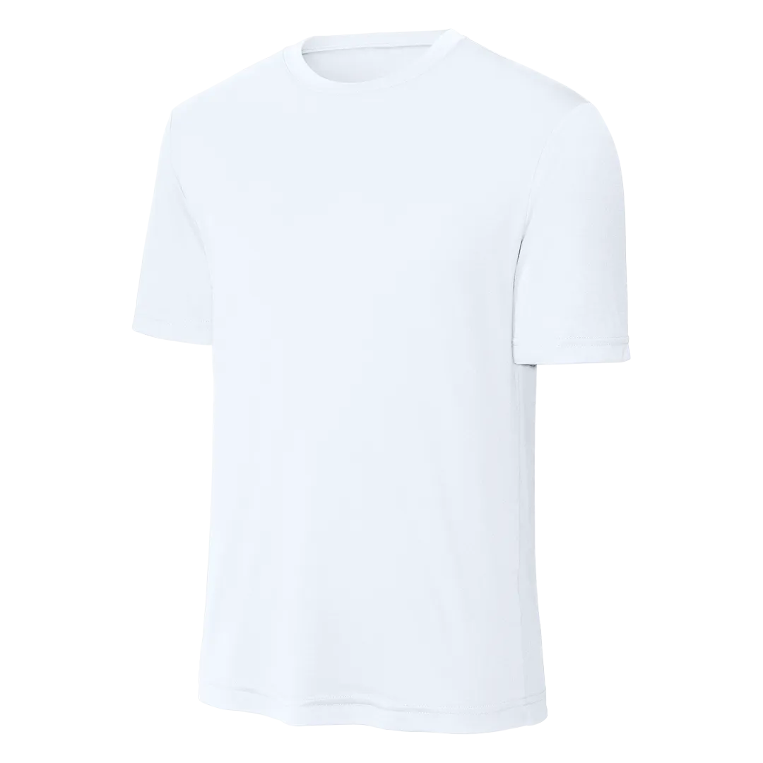 YOUTH CORE DRI-FIT T-SHIRT