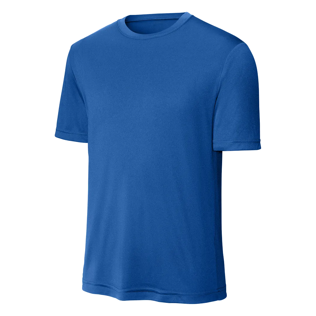 YOUTH CORE DRI-FIT T-SHIRT