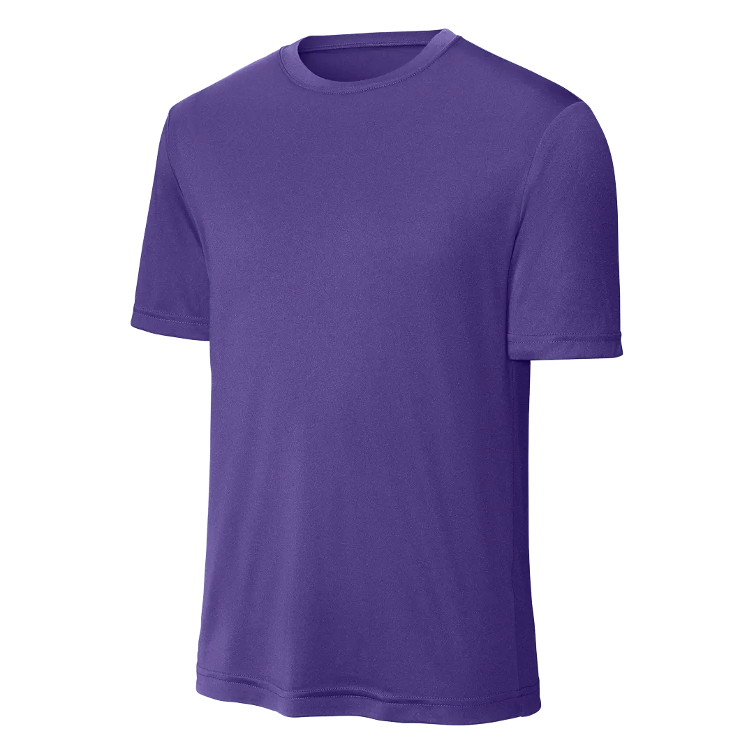 YOUTH CORE DRI-FIT T-SHIRT