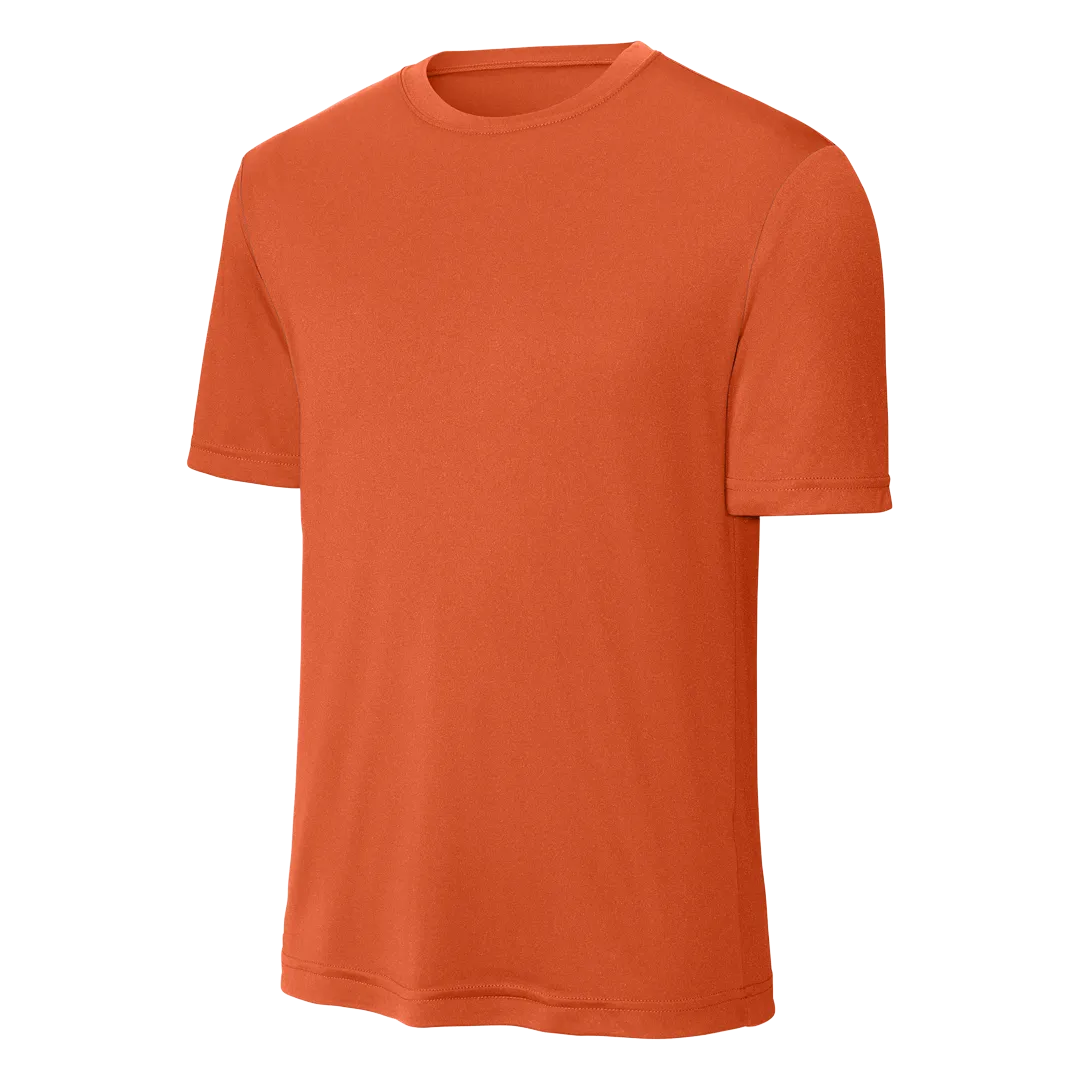 YOUTH CORE DRI-FIT T-SHIRT