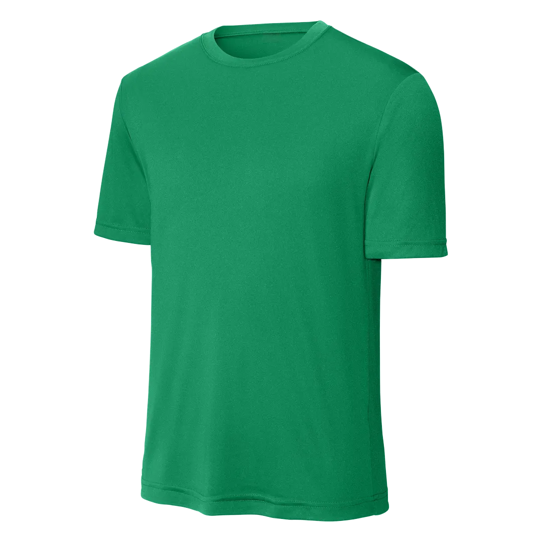 YOUTH CORE DRI-FIT T-SHIRT