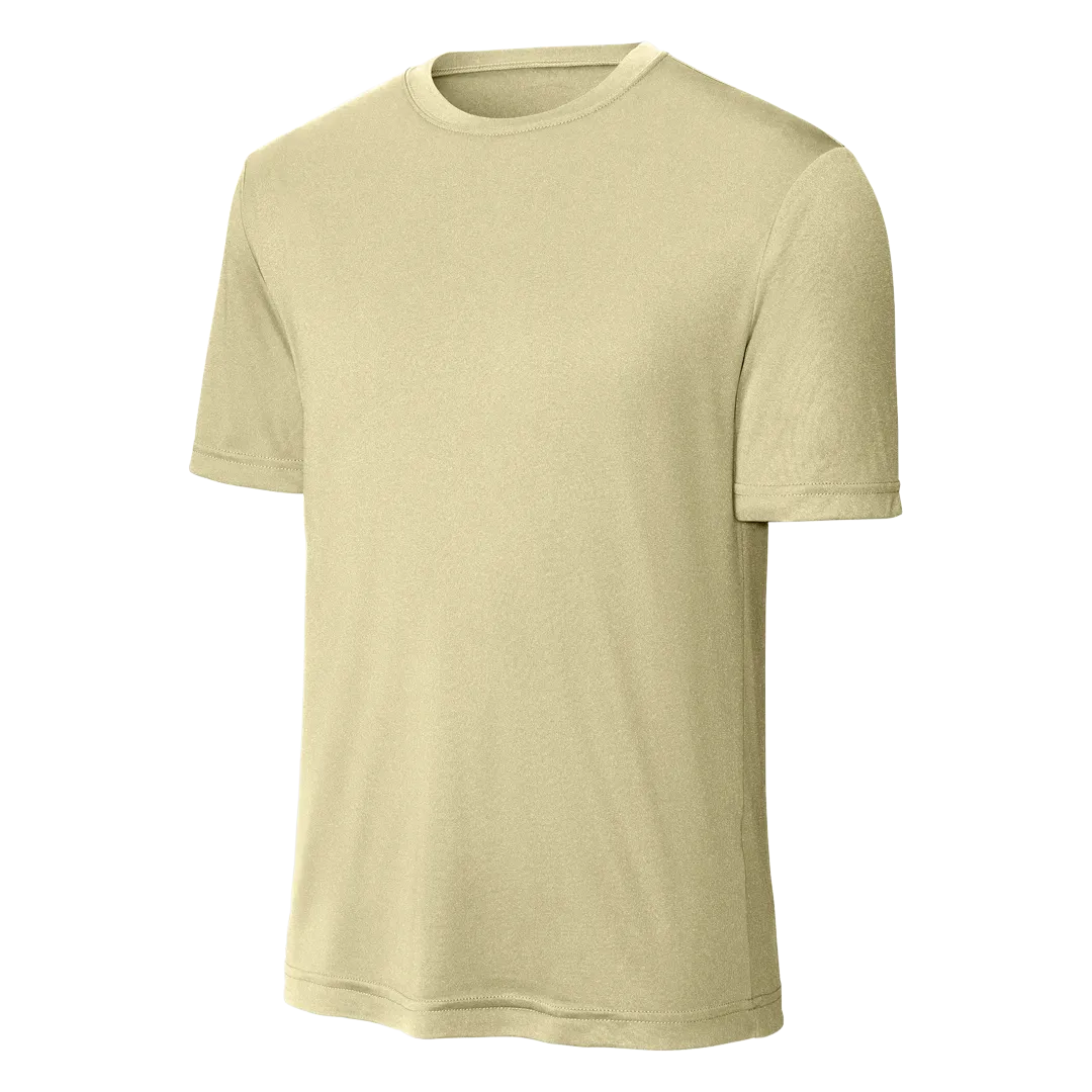 YOUTH CORE DRI-FIT T-SHIRT