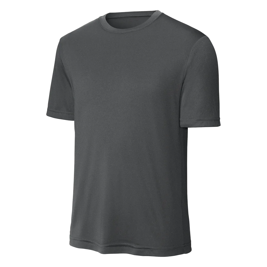 YOUTH CORE DRI-FIT T-SHIRT