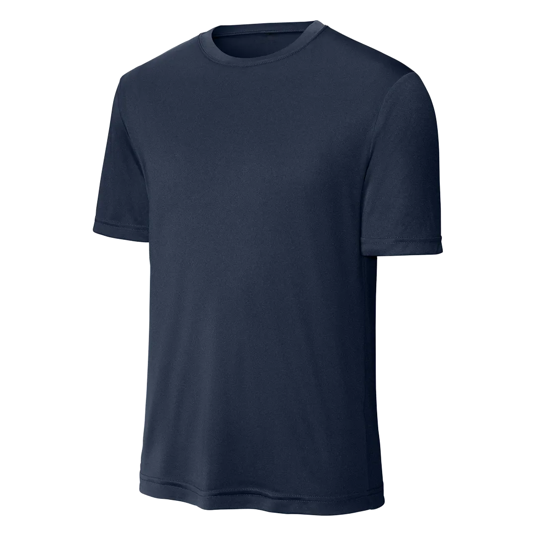 YOUTH CORE DRI-FIT T-SHIRT