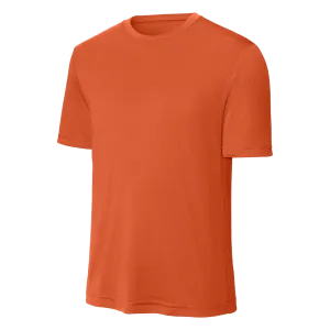 YOUTH CORE DRI-FIT T-SHIRT